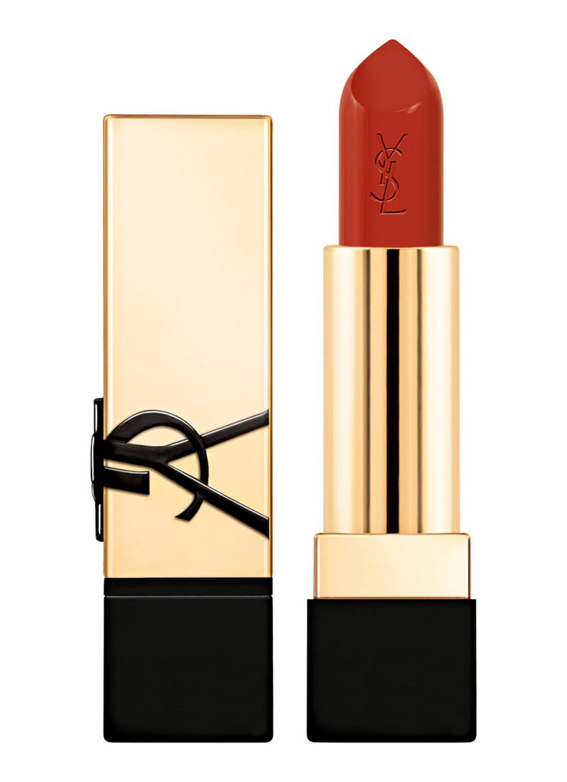 Yves Saint Laurent Rouge Pur Couture Lipstick  - voorkant 6 o4