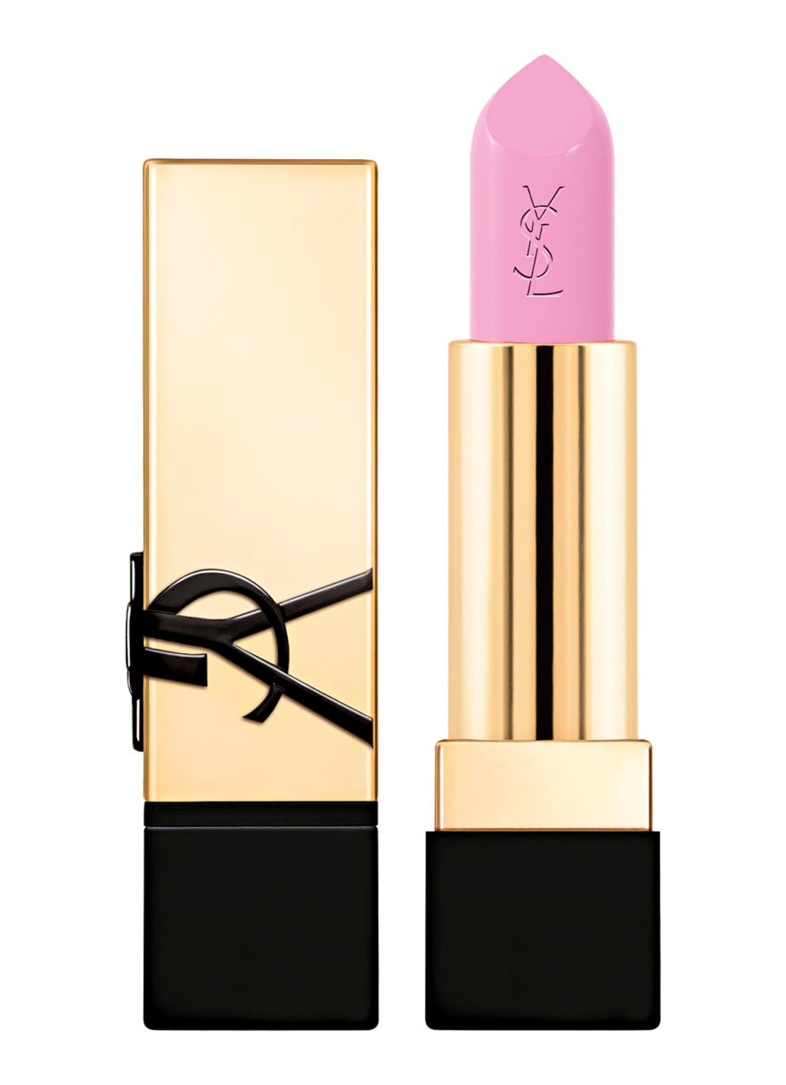 Yves Saint Laurent Rouge Pur Couture Lipstick  - voorkant p22