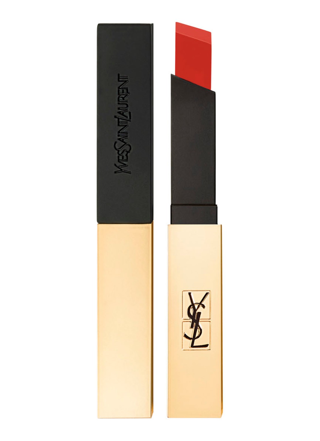 Yves Saint Laurent Rouge Pur Couture The Slim - lipstick - voorkant 37