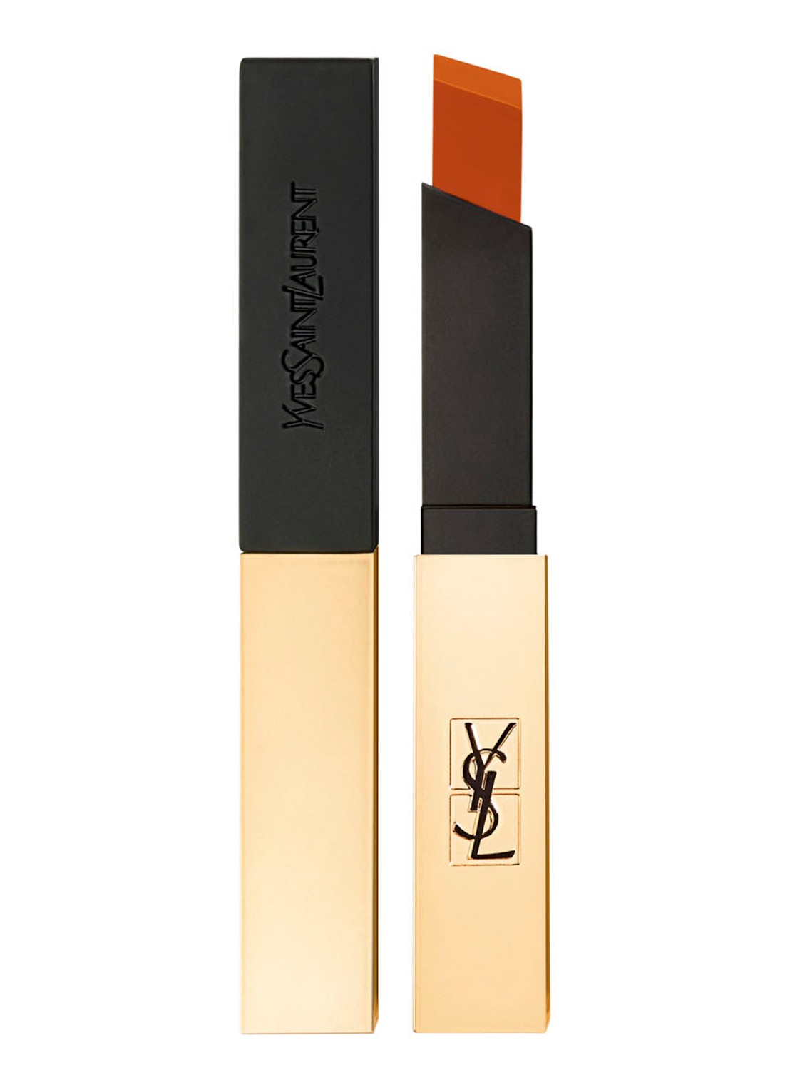Yves Saint Laurent Rouge Pur Couture The Slim - lipstick - voorkant 2024