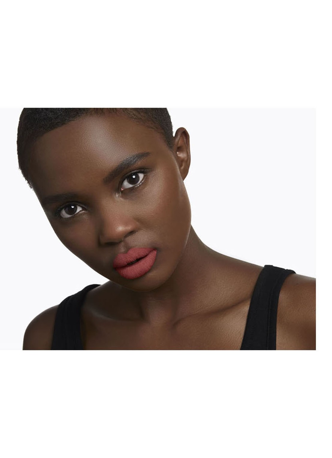 Yves Saint Laurent Rouge Pur Couture The Slim Lipstick - detail 5 30 nude protest