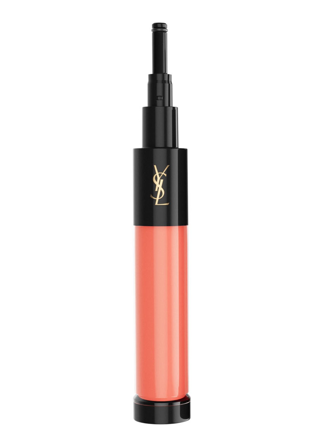 Yves Saint Laurent Rouge Sur Mesure Cartridge - lipstick vulling - voorkant o1