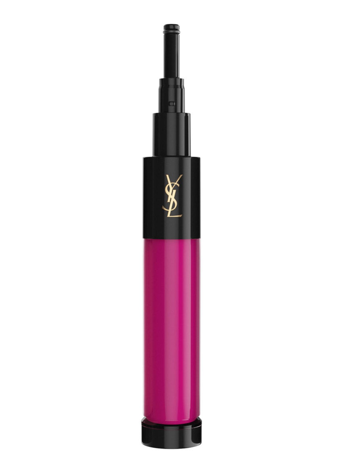 Yves Saint Laurent Rouge Sur Mesure Cartridge - lipstick vulling - voorkant p2