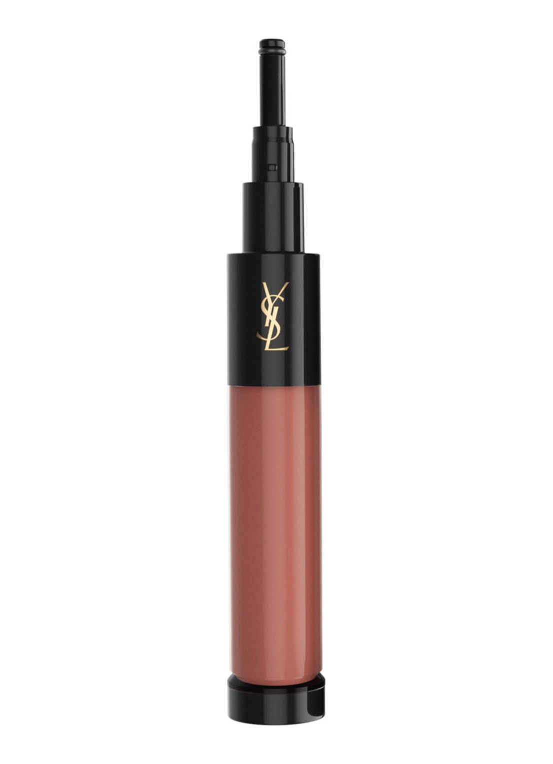 Yves Saint Laurent Rouge Sur Mesure Cartridge - lipstick vulling - voorkant 7 n1