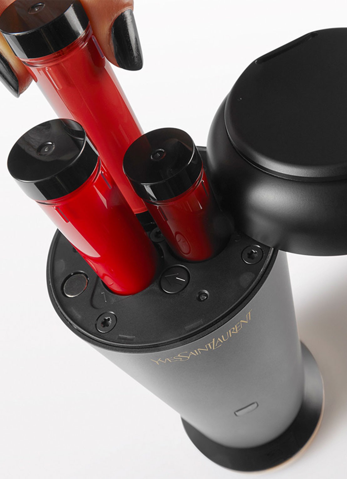 Yves Saint Laurent Rouge Sur Mesure Device - lipstick maker - detail 5 undefined