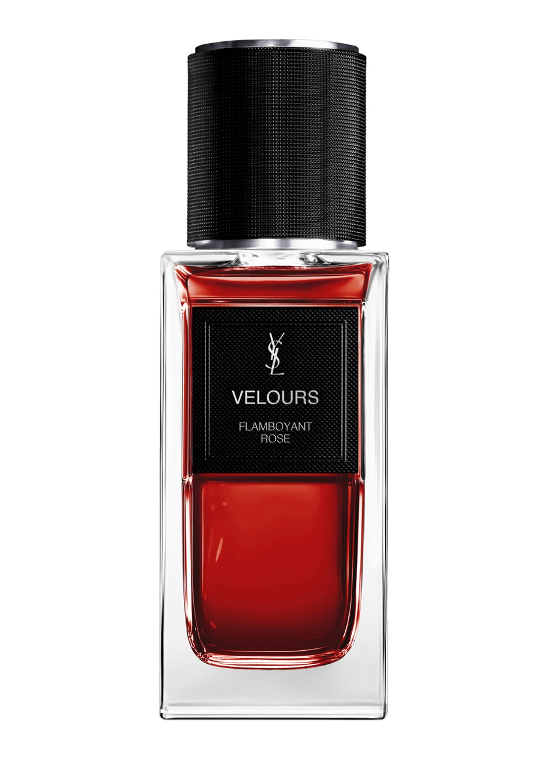 Yves Saint Laurent Rouge Velours Eau de Parfum - voorkant 4 undefined