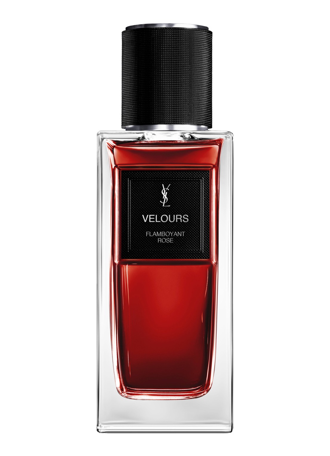 Yves Saint Laurent Rouge Velours Eau de Parfum - voorkant undefined