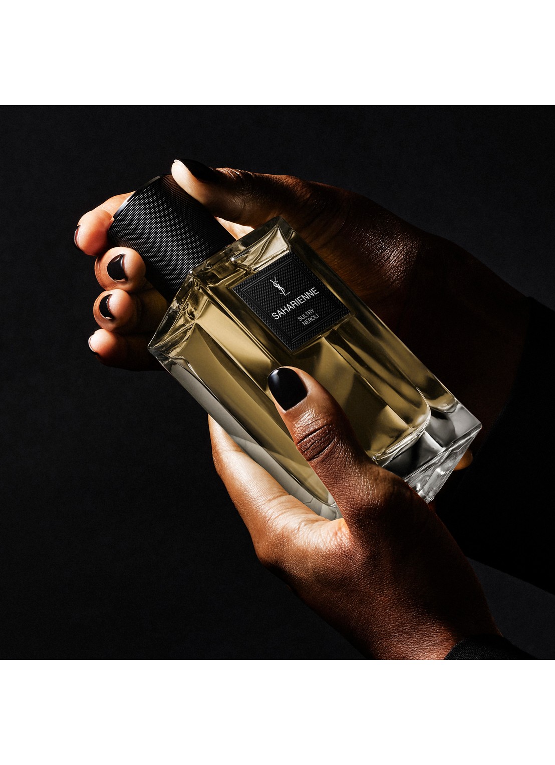 Yves Saint Laurent Saharienne Eau de Parfum - detail 2 undefined