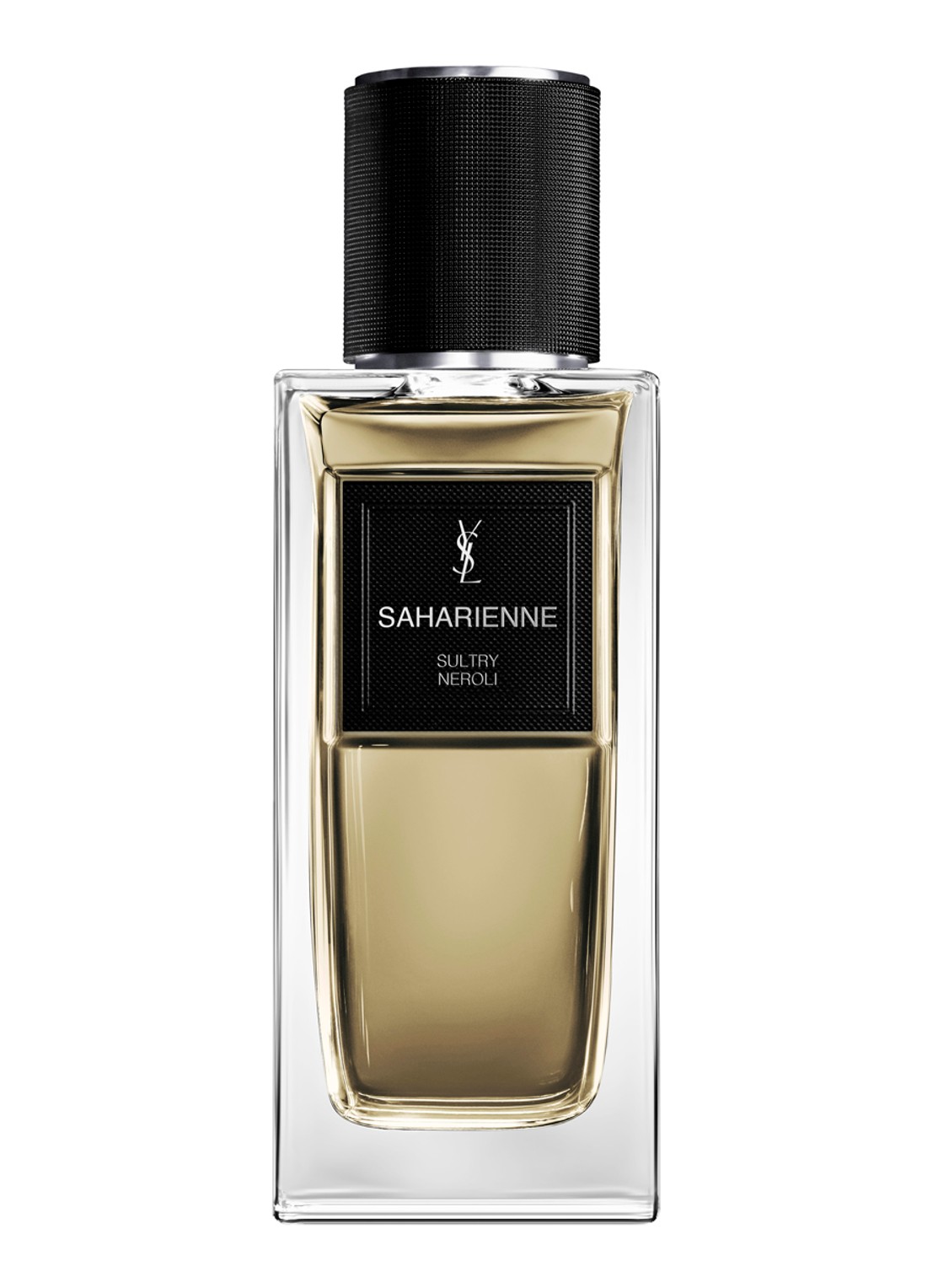 Yves Saint Laurent Saharienne Eau de Parfum - voorkant 4 undefined