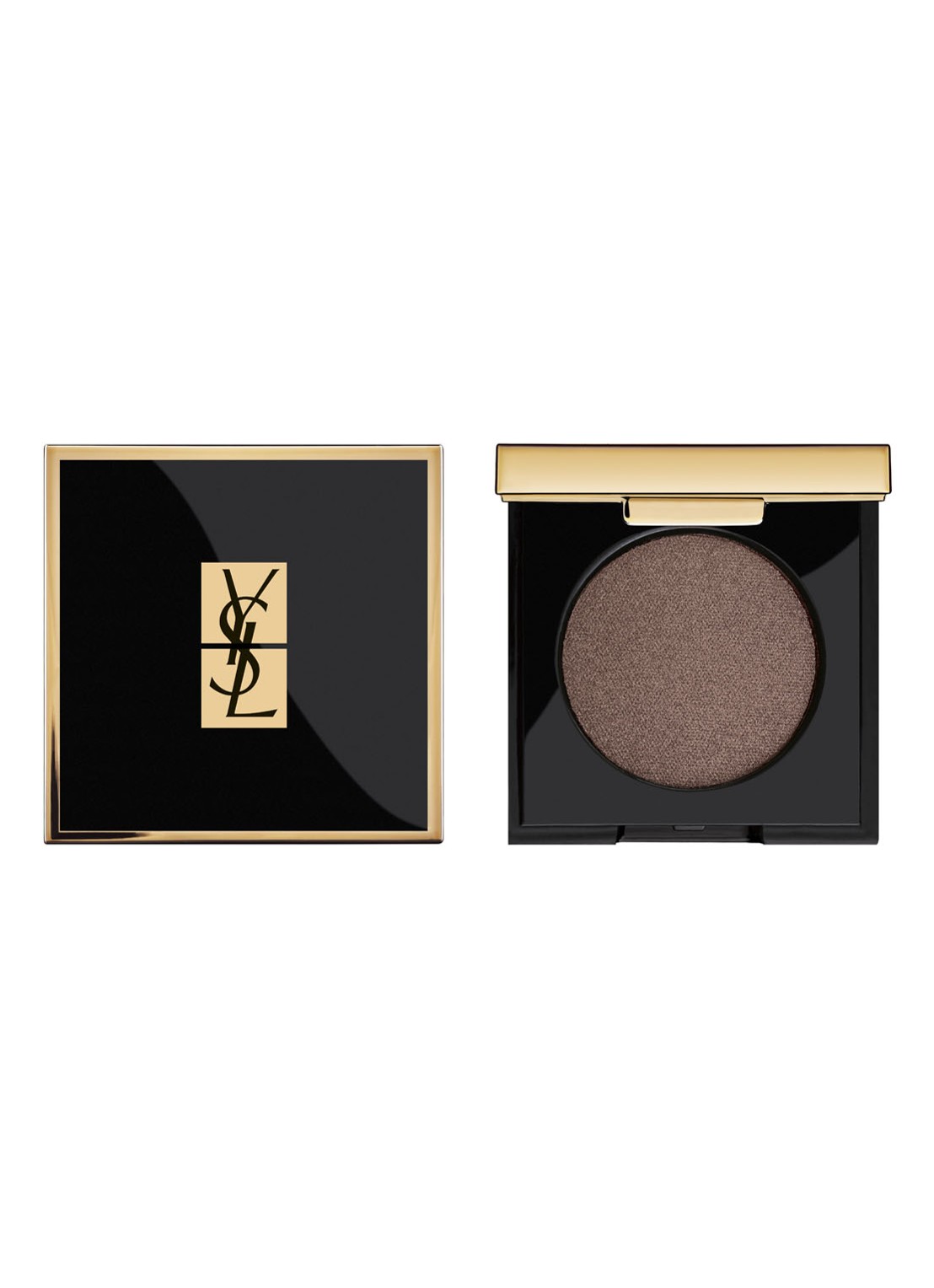 Yves Saint Laurent Satin Crush - oogschaduw - voorkant mono 2