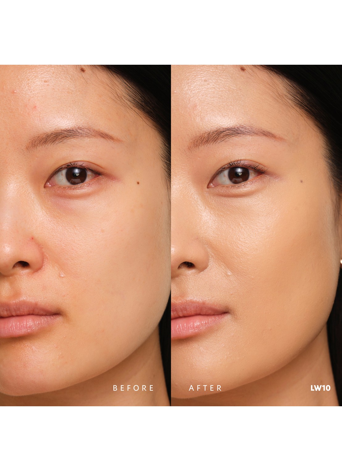 Yves Saint Laurent Skin Affair Soft Glow Cushion Foundation - detail 2 lw10