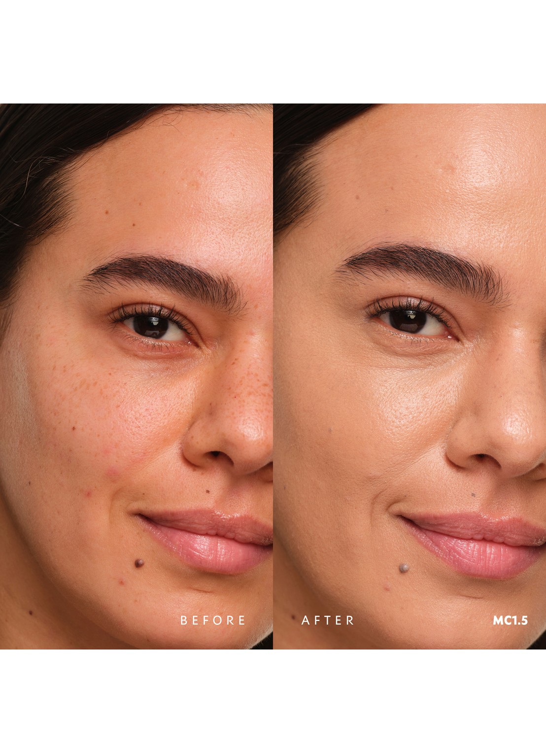 Yves Saint Laurent Skin Affair Soft Glow Cushion Foundation - detail 4 mc1.5
