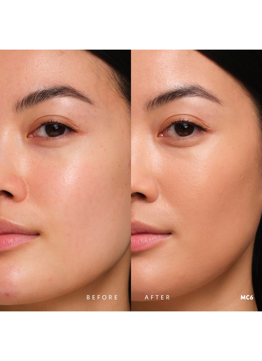 Yves Saint Laurent Skin Affair Soft Glow Cushion Foundation - detail 2 mc6