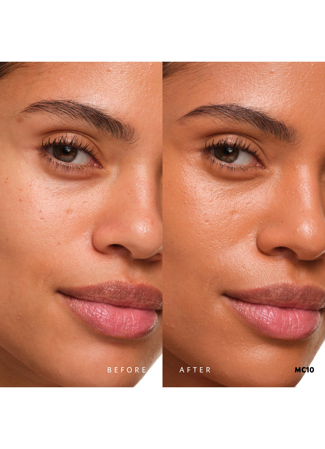 Yves Saint Laurent Skin Affair Soft Glow Cushion Foundation - detail 4 mc10