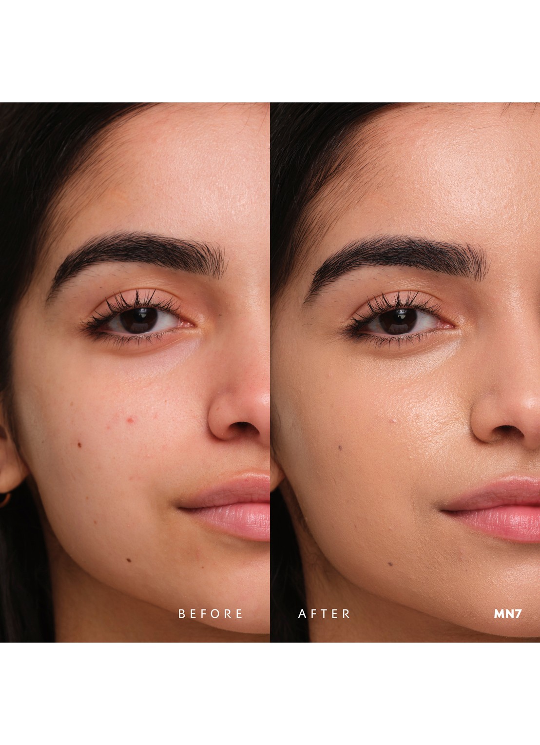 Yves Saint Laurent Skin Affair Soft Glow Cushion Foundation - detail 2 mn7