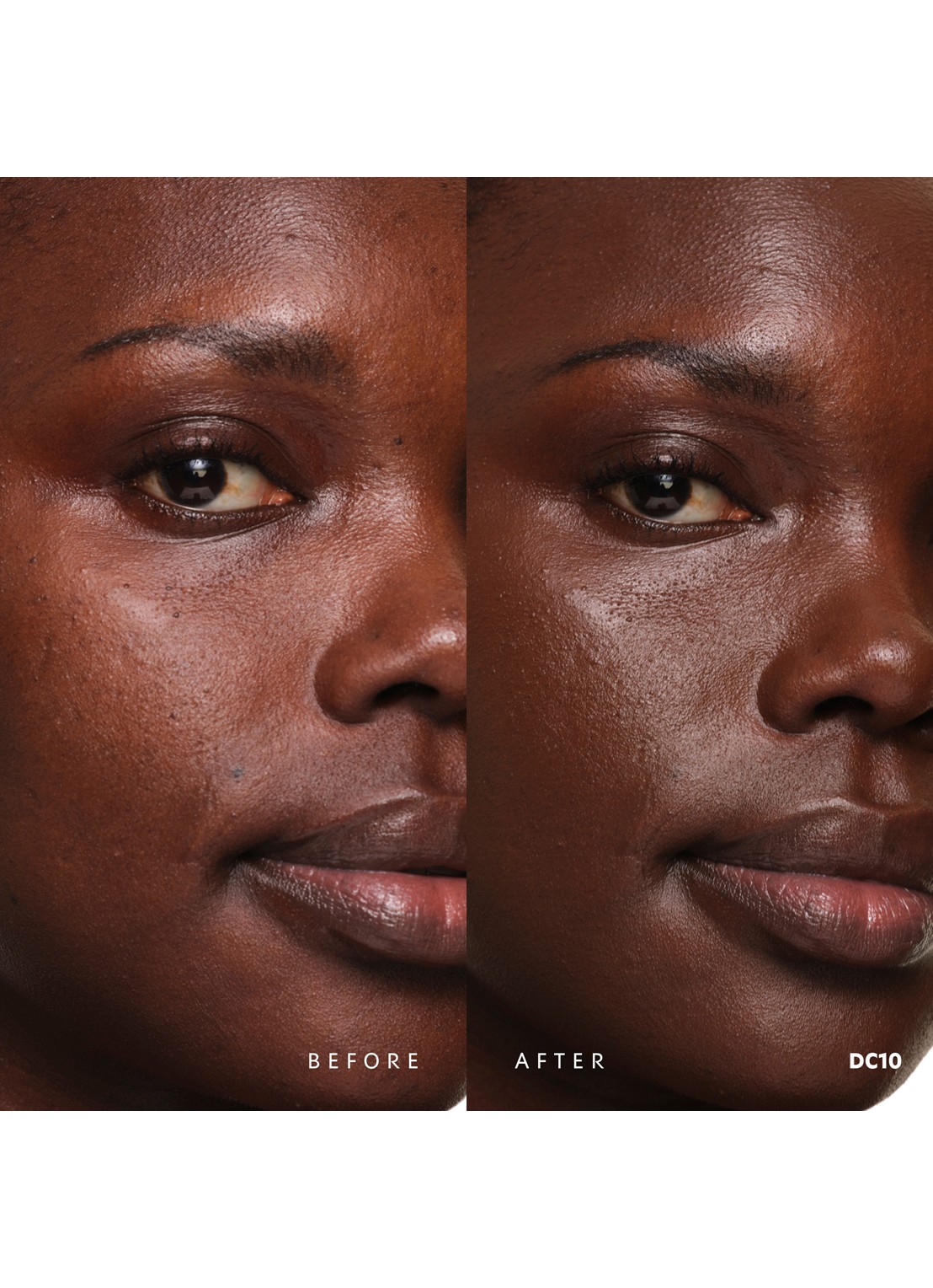 Yves Saint Laurent Skin Affair Soft Glow Cushion Foundation - detail 2 dc10