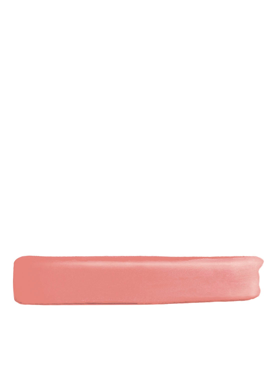 Yves Saint Laurent The Inks Blur Blurring Matte Lip Stain - voorkant 2 44 nude lavallière