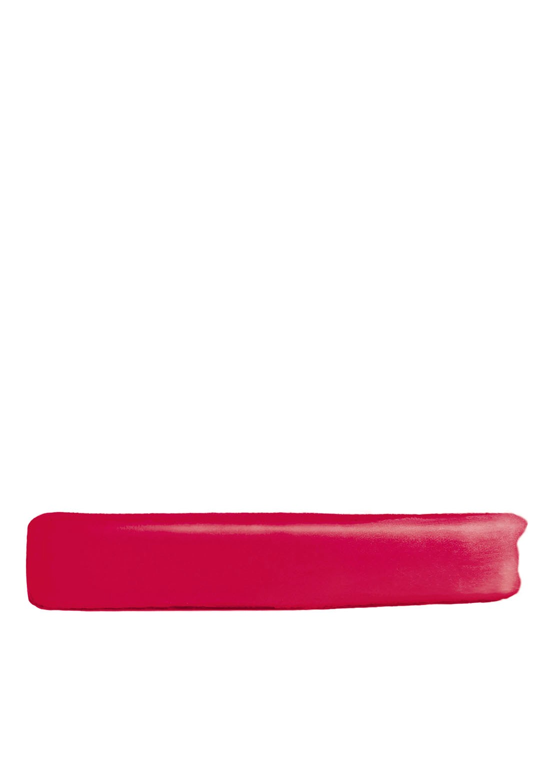 Yves Saint Laurent The Inks Blur Blurring Matte Lip Stain - voorkant 5 236 ruby attraction