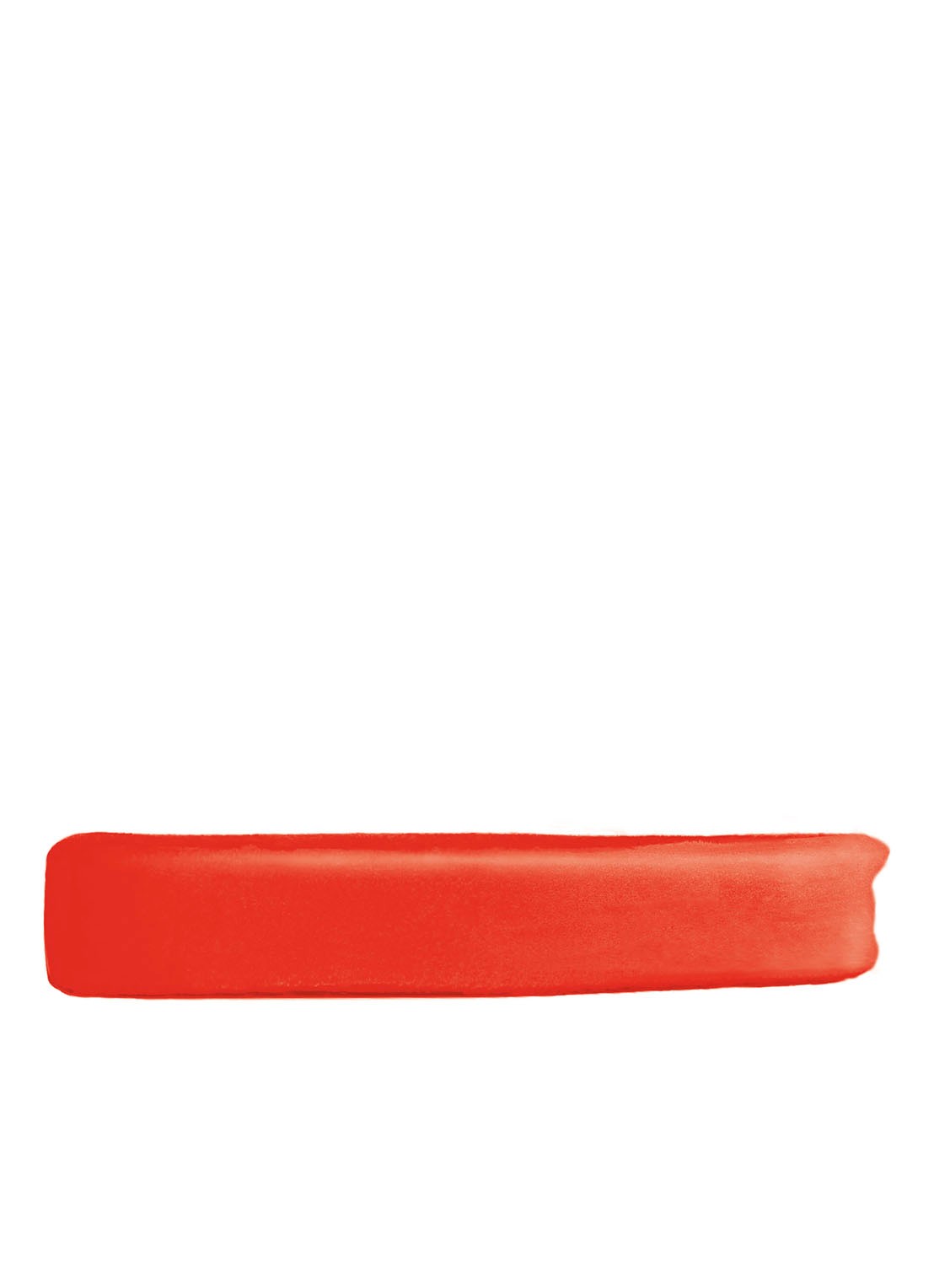 Yves Saint Laurent The Inks Blur Blurring Matte Lip Stain - voorkant 5 202 coral sensation