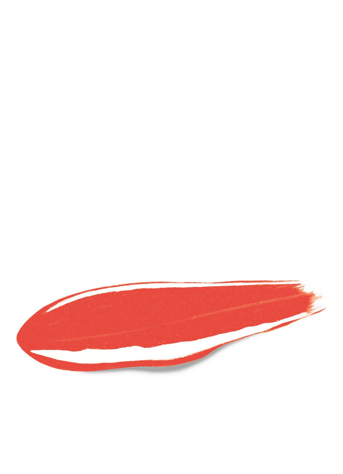Yves Saint Laurent The Inks Vinyl Cream High Shine Lip Stain - voorkant 2 621 red adoration
