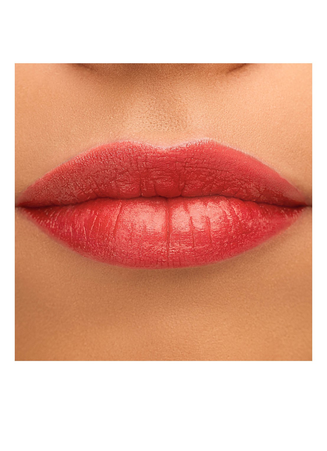 Yves Saint Laurent The Slim Couture Matte - lipstick - detail 5 22 rouge runway