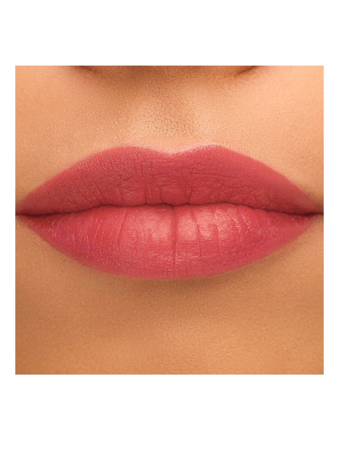 Yves Saint Laurent The Slim Couture Matte - lipstick - detail 3 32 rose marrakech