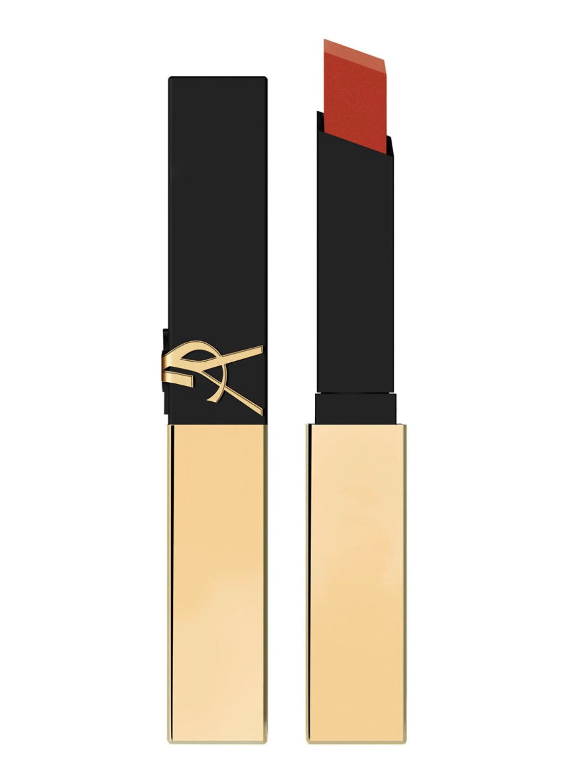 Yves Saint Laurent The Slim Couture Matte - lipstick - voorkant 5 32 rose marrakech
