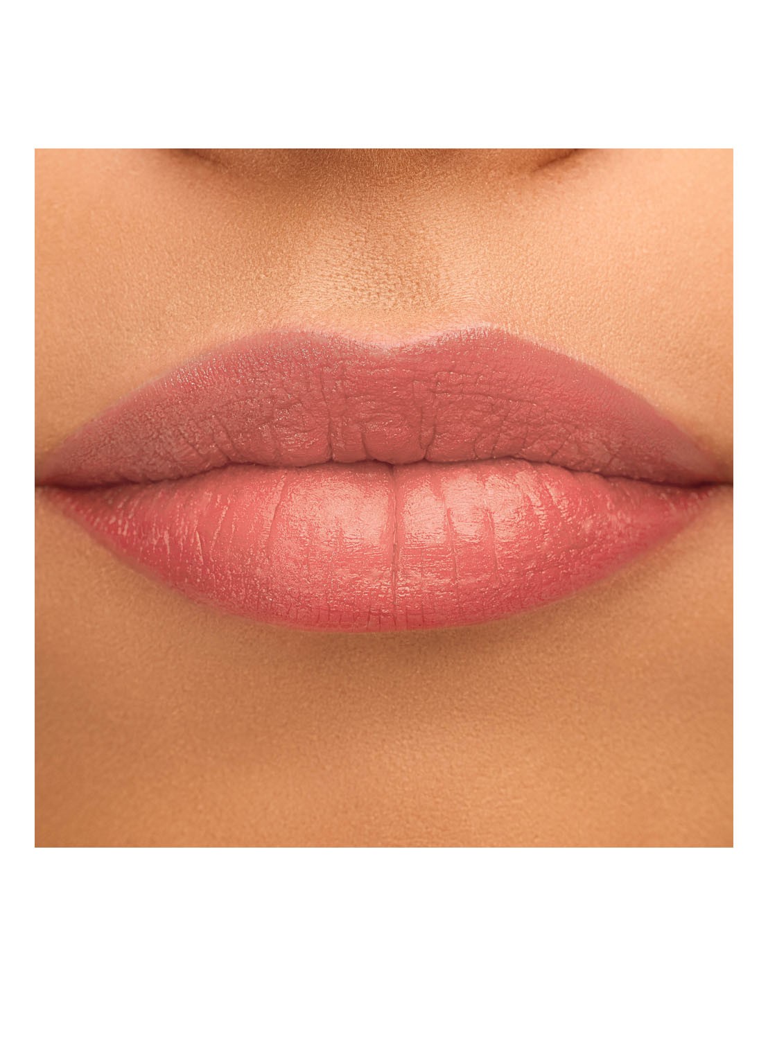 Yves Saint Laurent The Slim Couture Matte - lipstick - detail 3 1988 nude atelier