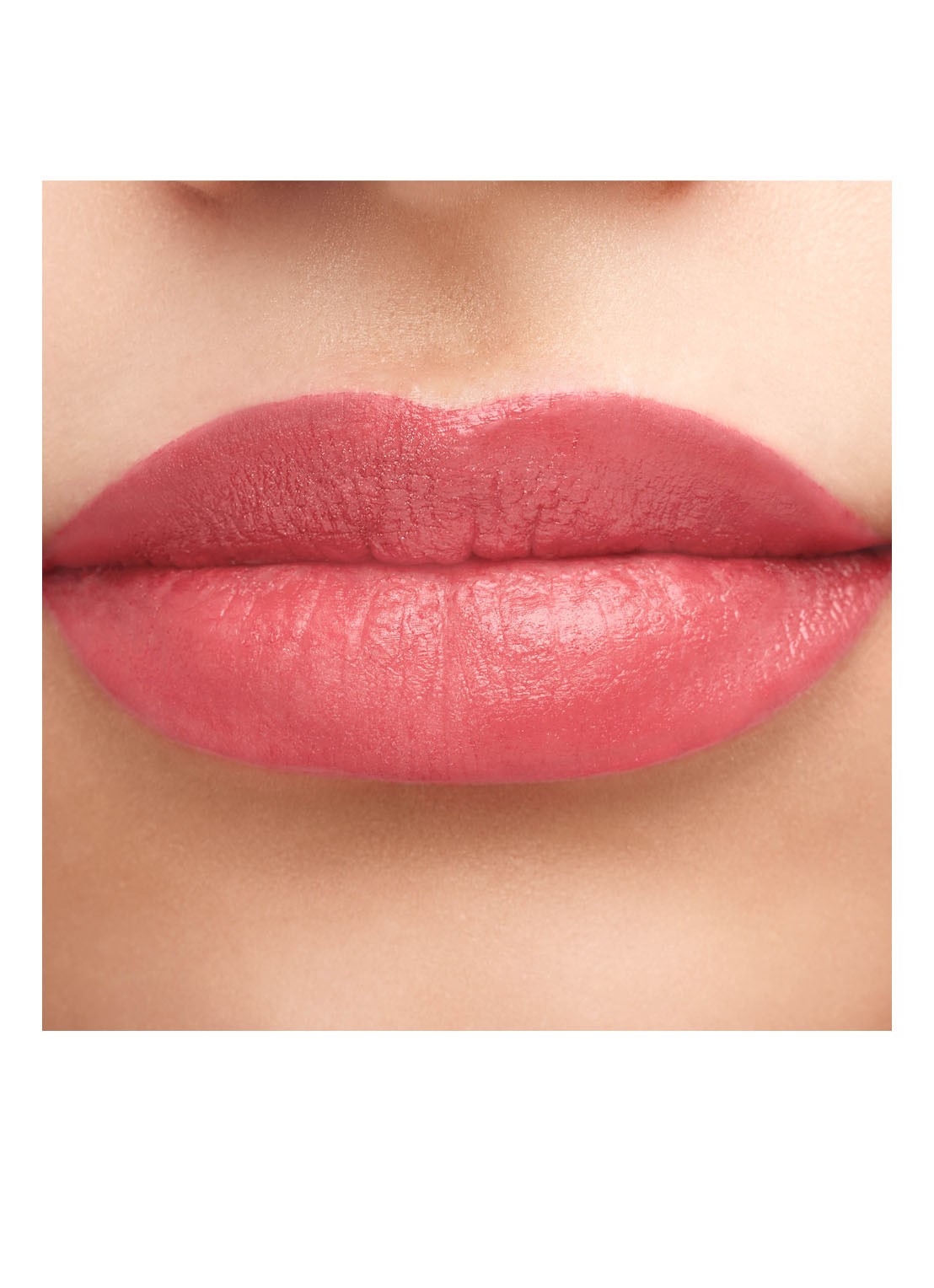 Yves Saint Laurent The Slim Couture Matte - lipstick - detail 5 1977 pink voyage