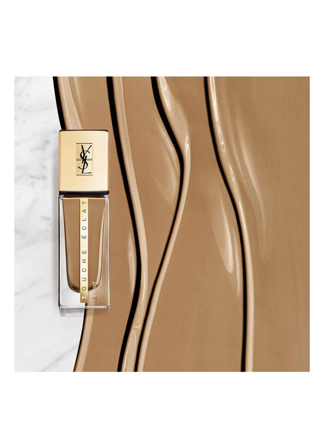 Yves Saint Laurent Touche Éclat Le Teint Foundation - detail 4 b65