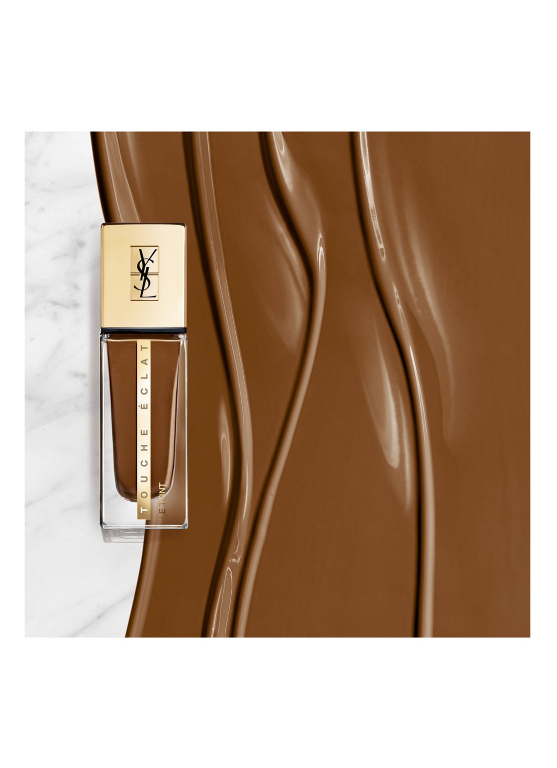 Yves Saint Laurent Touche Éclat Le Teint Foundation - detail 4 b90