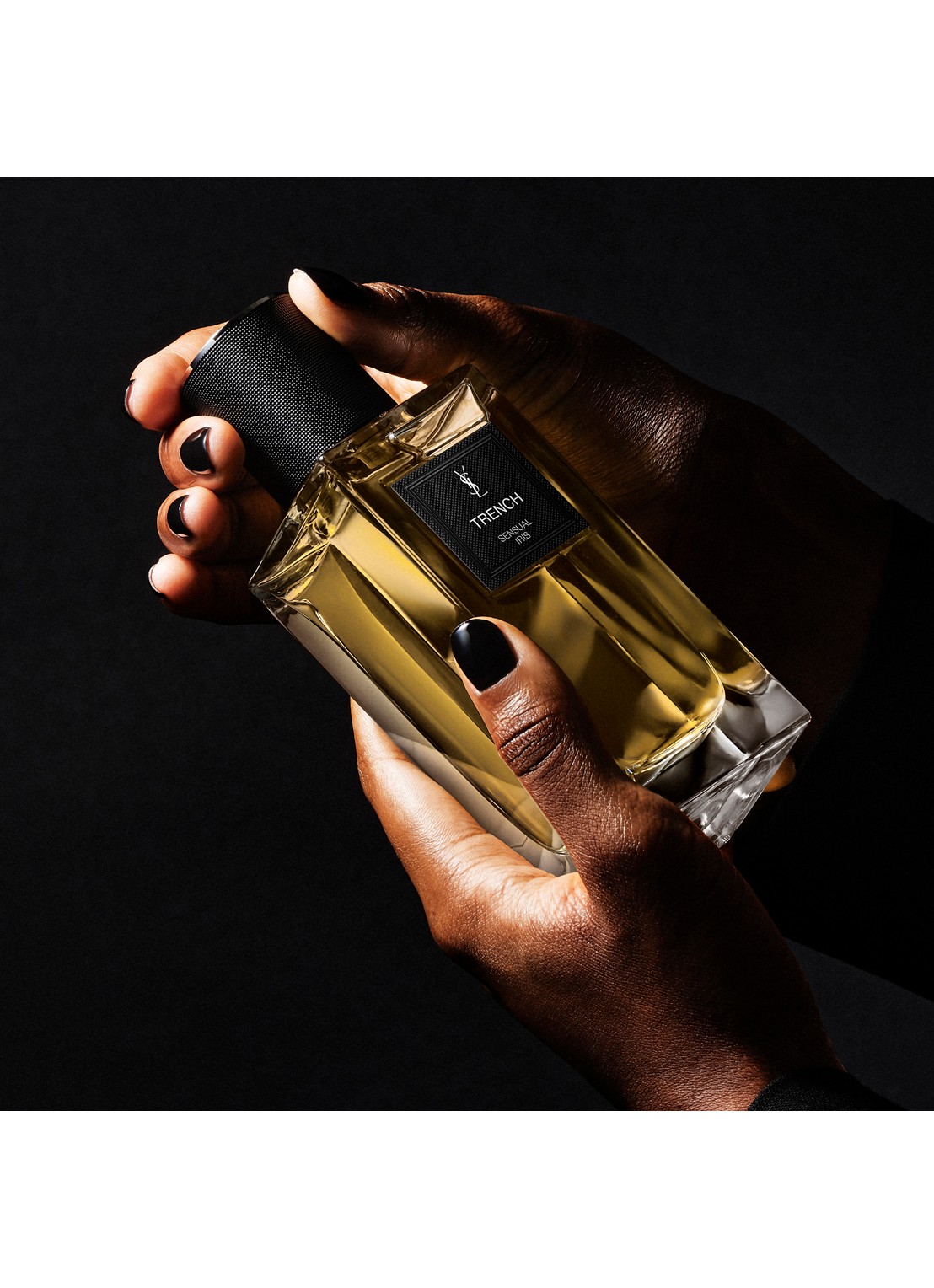 Yves Saint Laurent Trench Eau de Parfum - detail 5 undefined