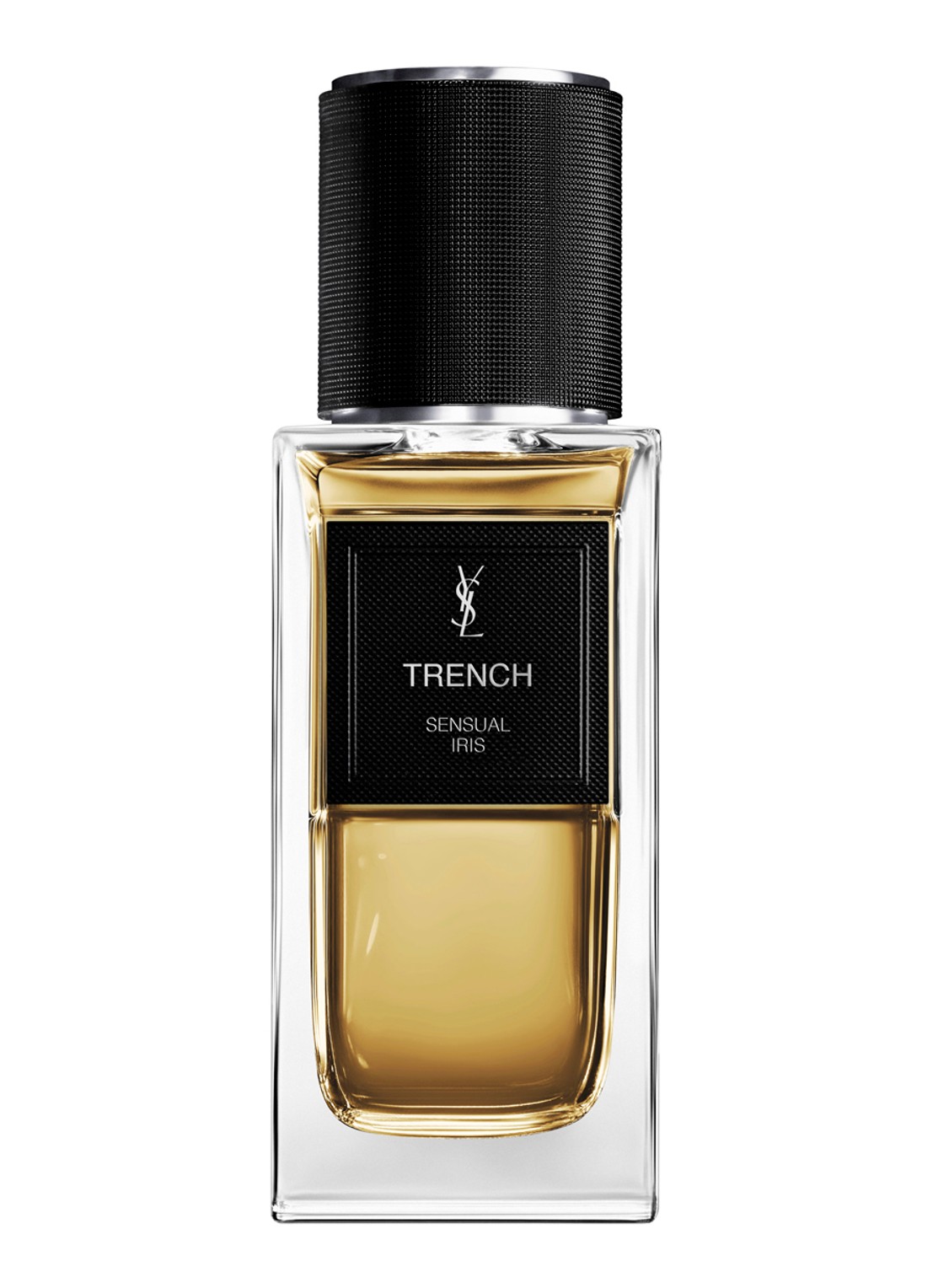 Yves Saint Laurent Trench Eau de Parfum - voorkant undefined