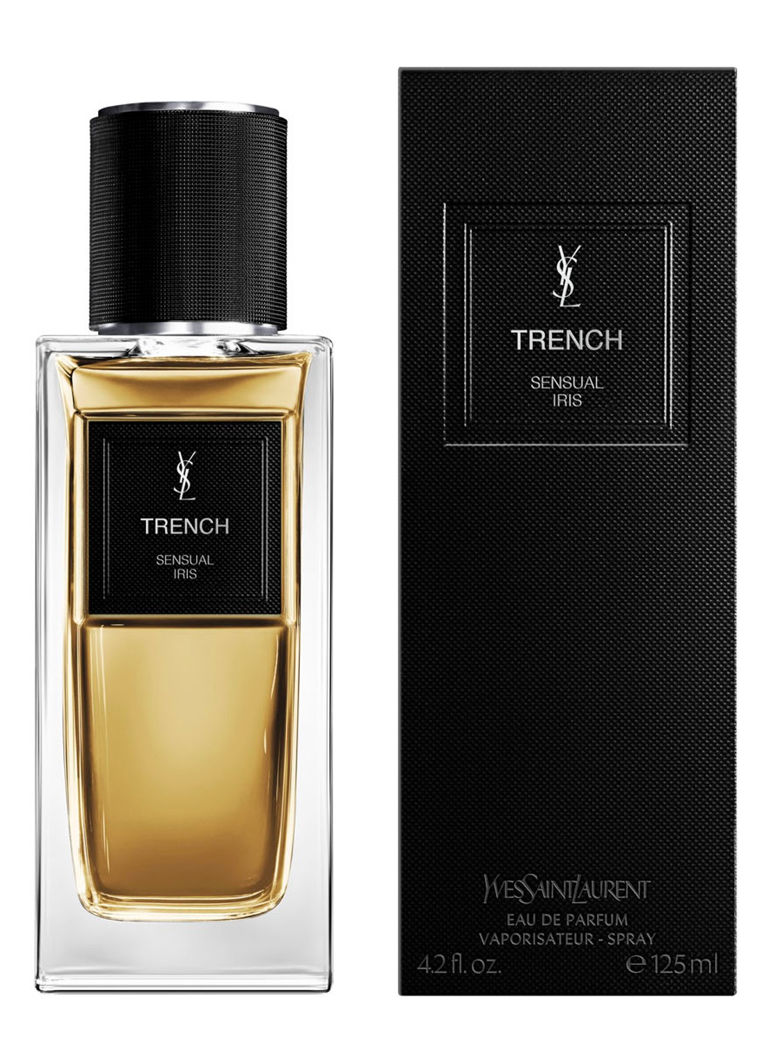 Yves Saint Laurent Trench Eau de Parfum - detail 7 undefined