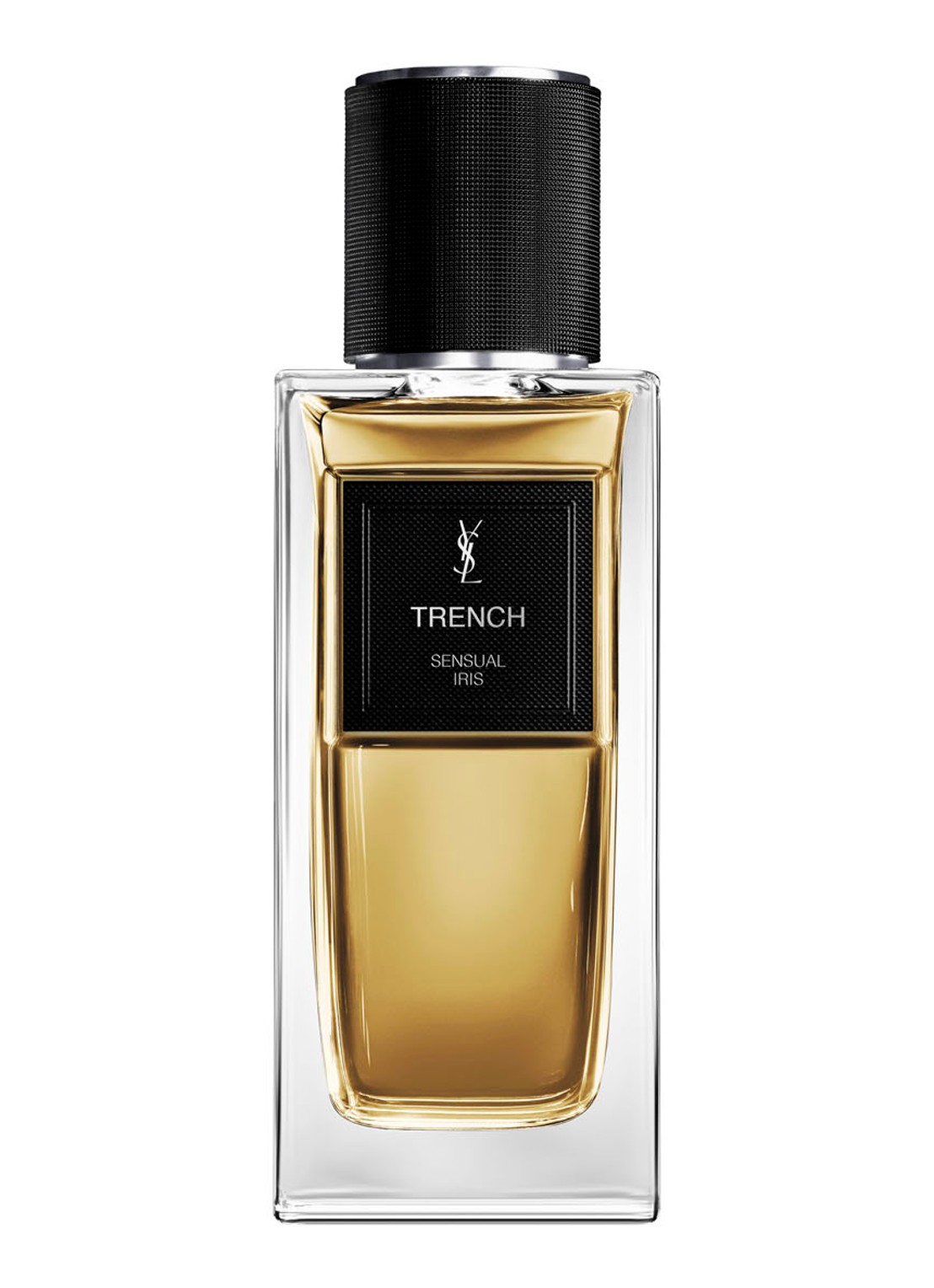Yves Saint Laurent Trench Eau de Parfum - voorkant 3 undefined