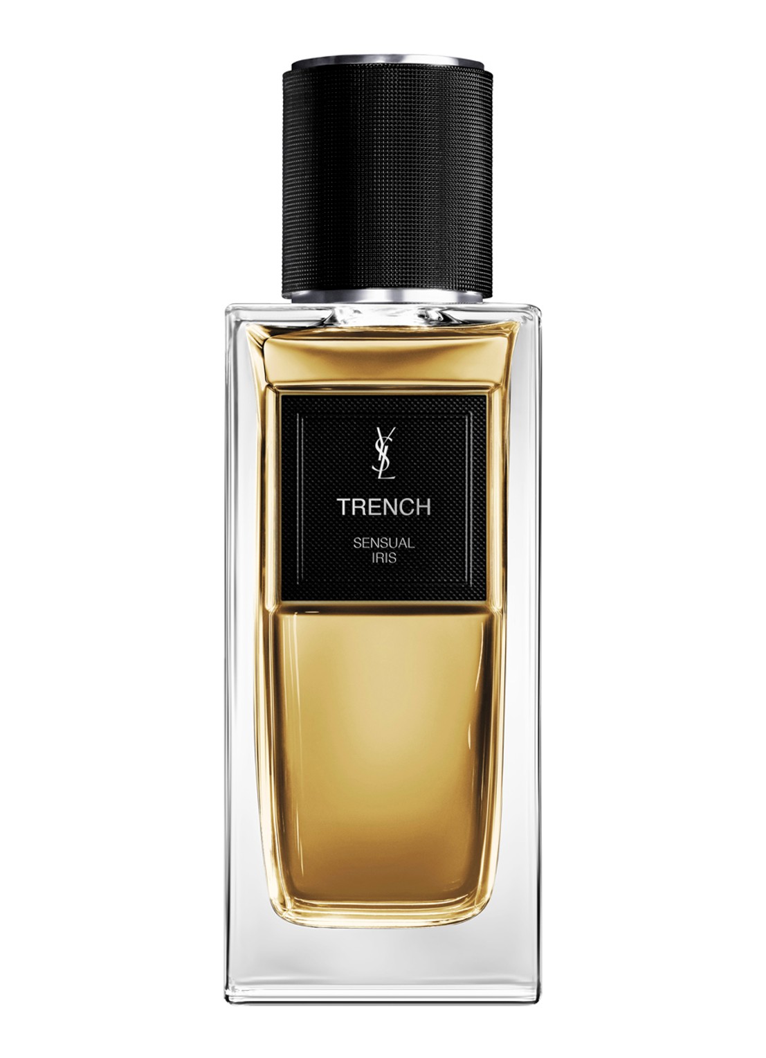 Yves Saint Laurent Trench Eau de Parfum - voorkant 4 undefined
