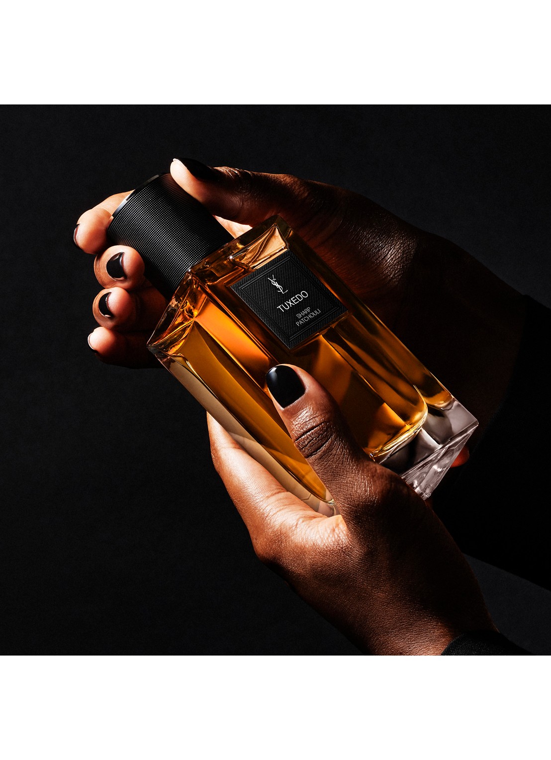Yves Saint Laurent  Tuxedo Eau de Parfum - detail 8 undefined