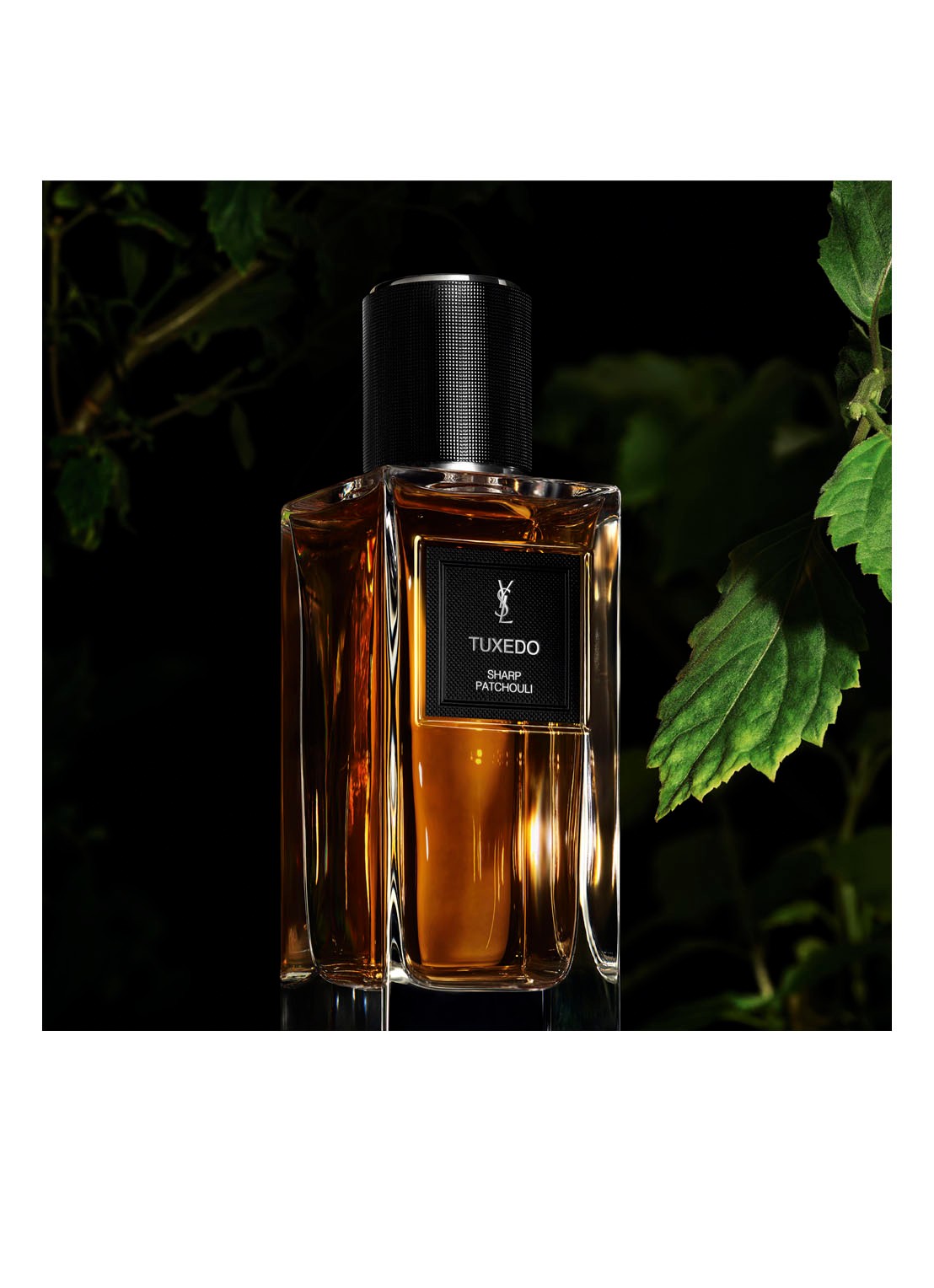 Yves Saint Laurent  Tuxedo Eau de Parfum - voorkant 7 undefined
