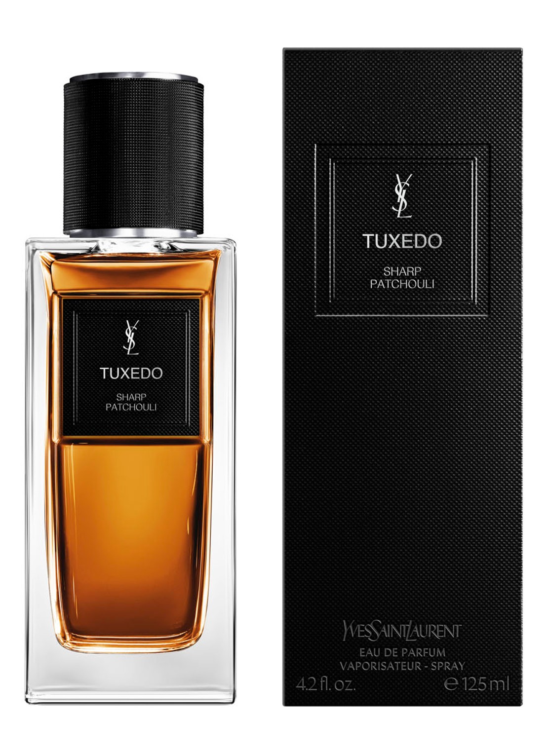 Yves Saint Laurent  Tuxedo Eau de Parfum - detail 3 undefined