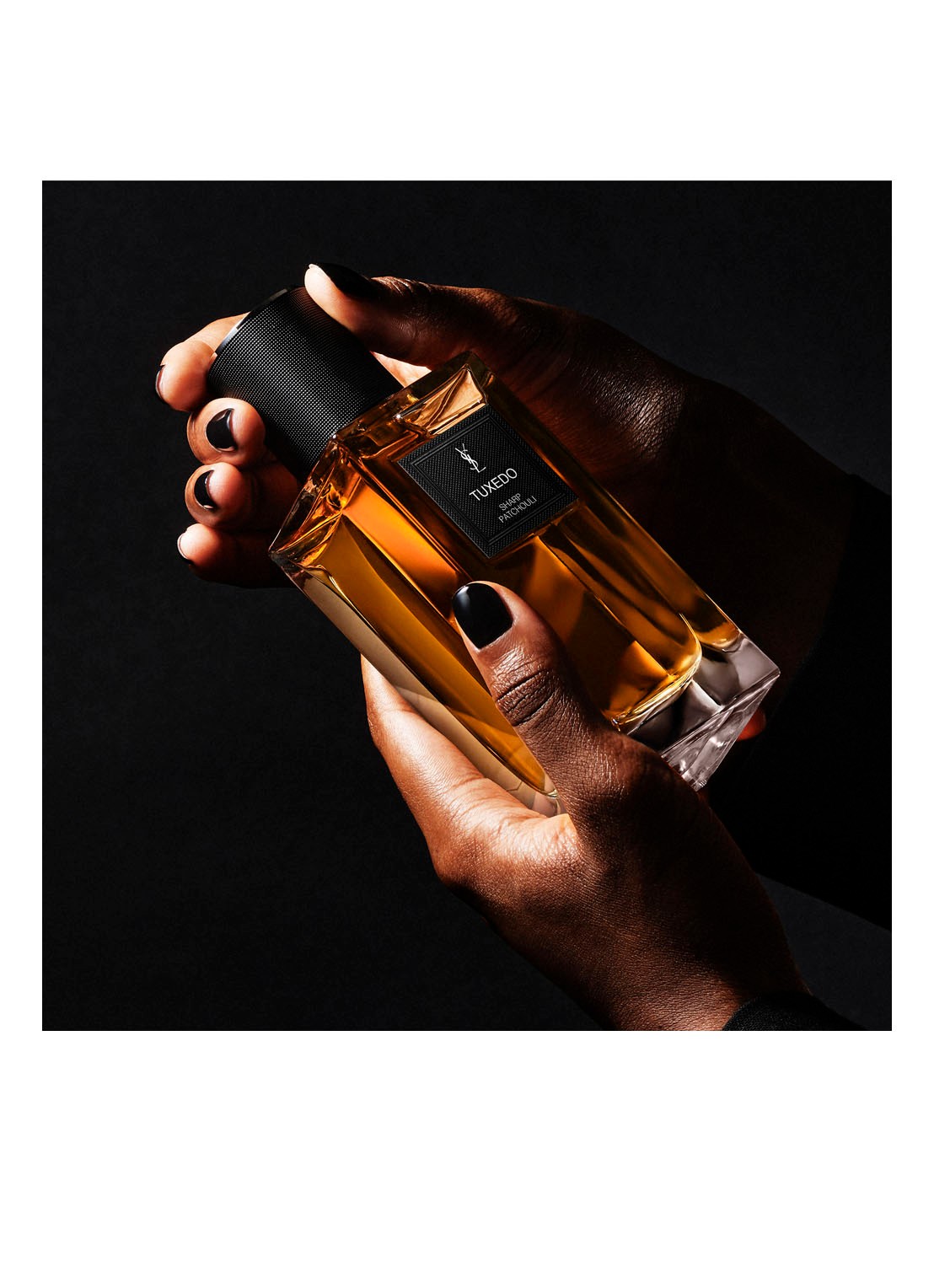 Yves Saint Laurent  Tuxedo Eau de Parfum - detail 5 undefined