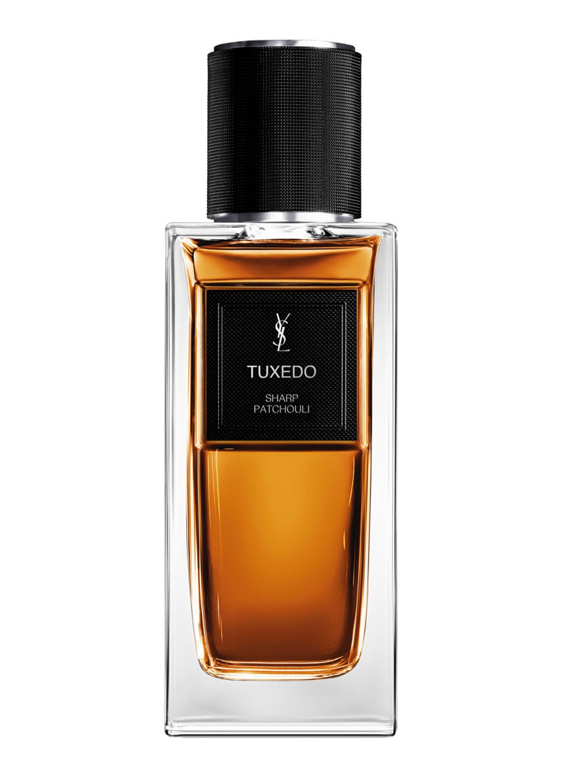 Yves Saint Laurent  Tuxedo Eau de Parfum - voorkant 8 undefined