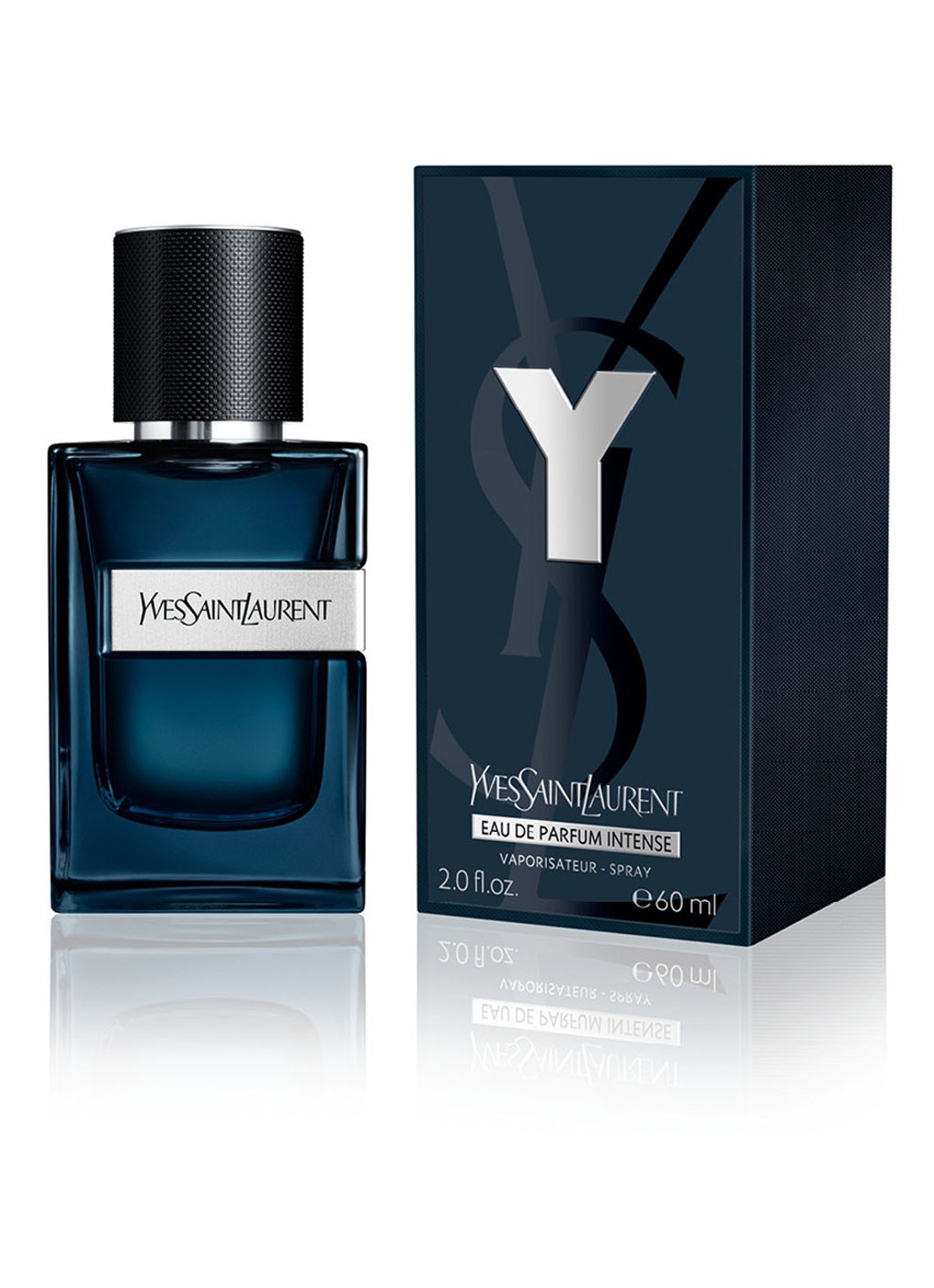 Yves Saint Laurent Y Eau de Parfum intense - voorkant 7 undefined