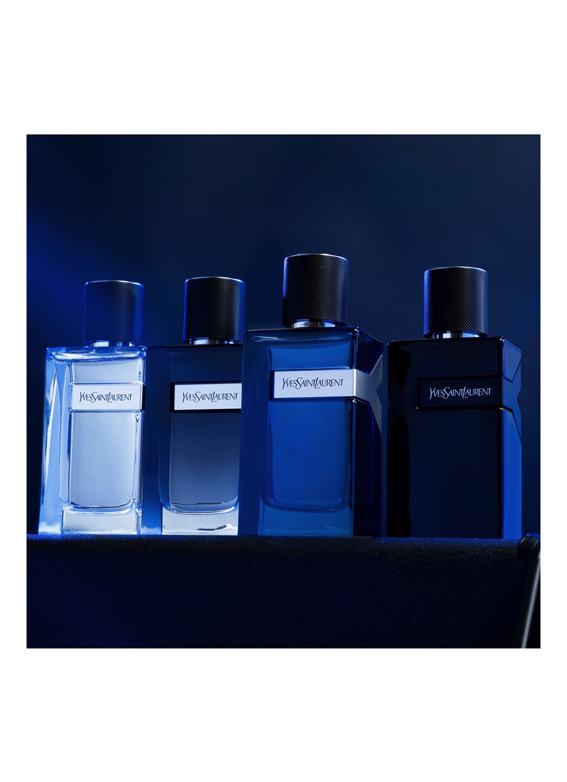 Yves Saint Laurent Y Eau de Parfum intense - detail 5 undefined
