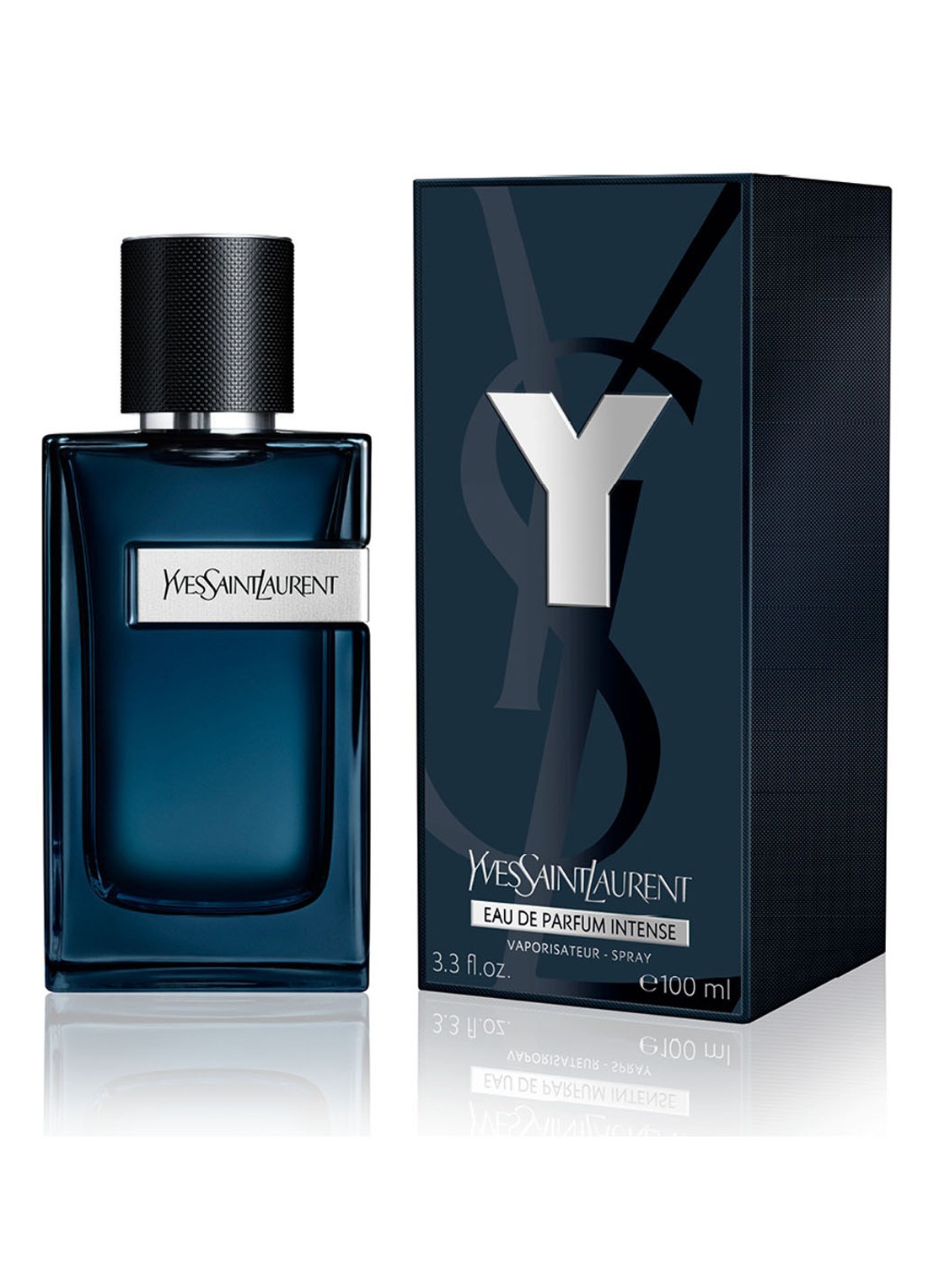 Yves Saint Laurent Y Eau de Parfum intense - voorkant 8 undefined