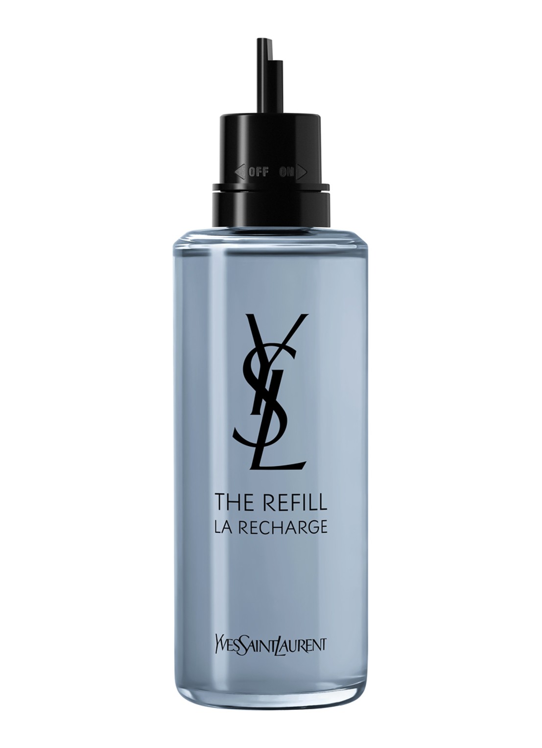 Yves Saint Laurent Y Eau de Parfum Refill - navulling - voorkant undefined