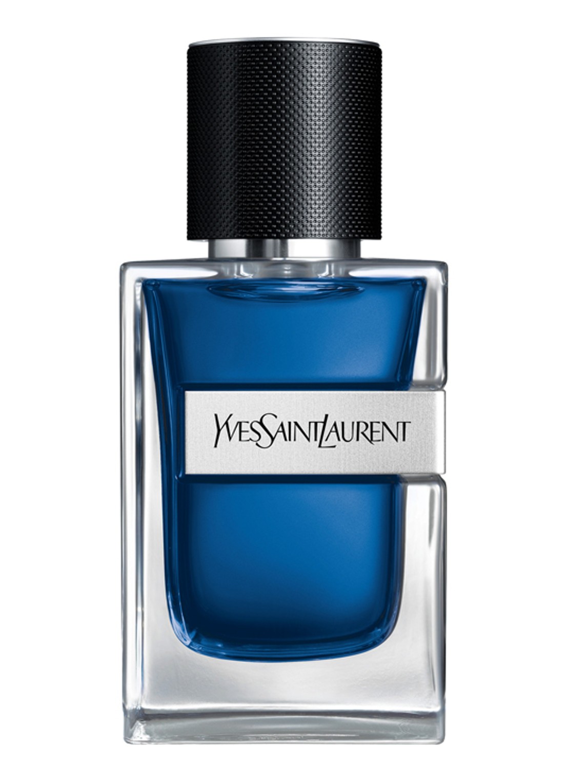 Yves Saint Laurent Y Iced Cologne Eau de Toilette Intense - voorkant undefined