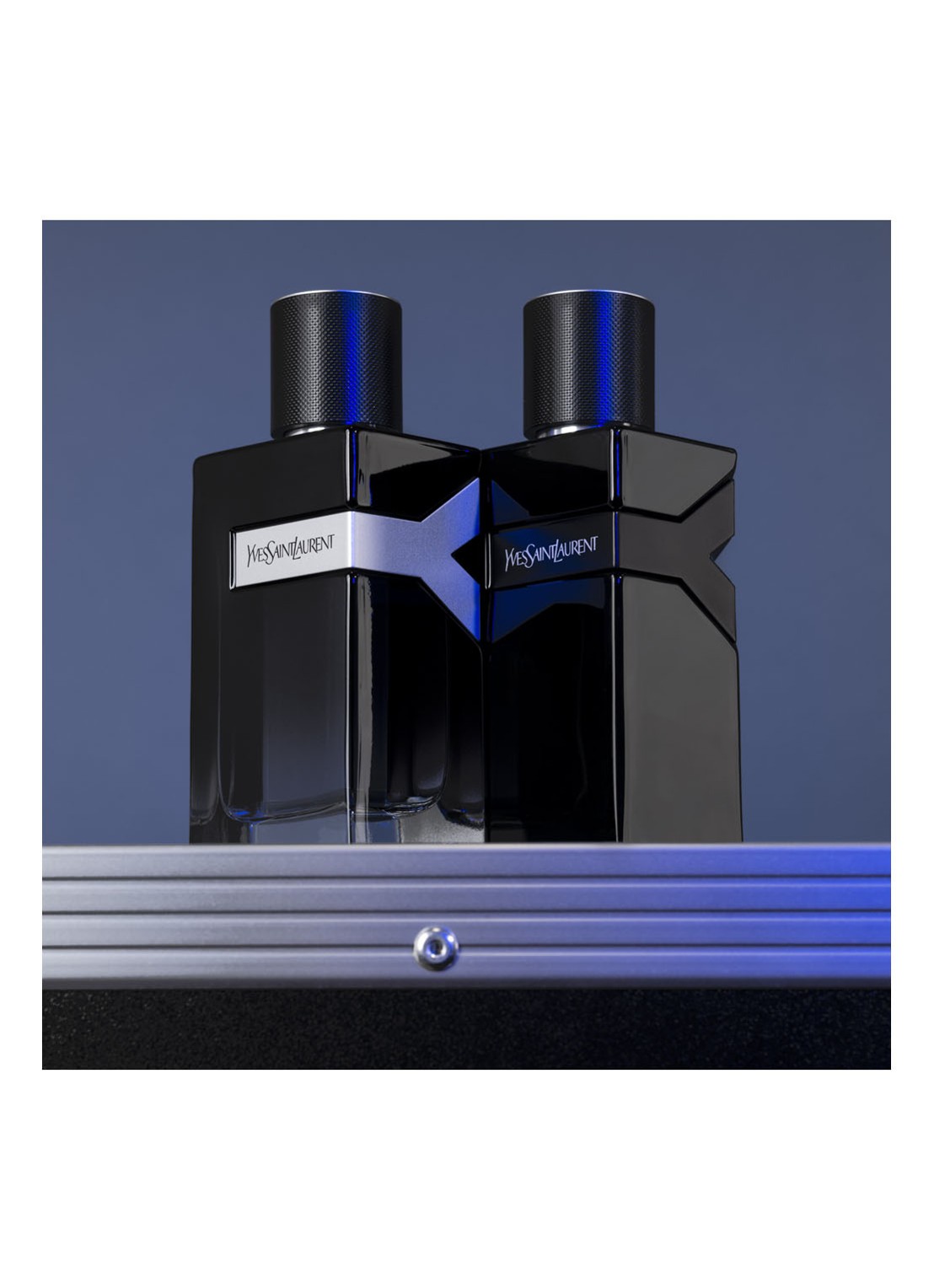 Yves Saint Laurent Y Le Parfum - detail 4 undefined