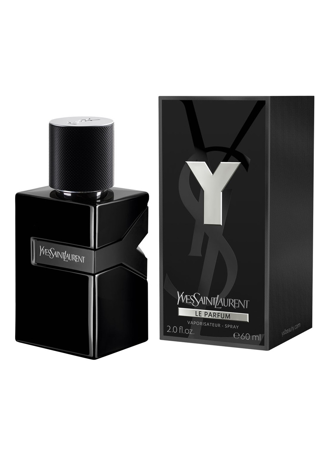 Yves Saint Laurent Y Le Parfum - voorkant 6 undefined
