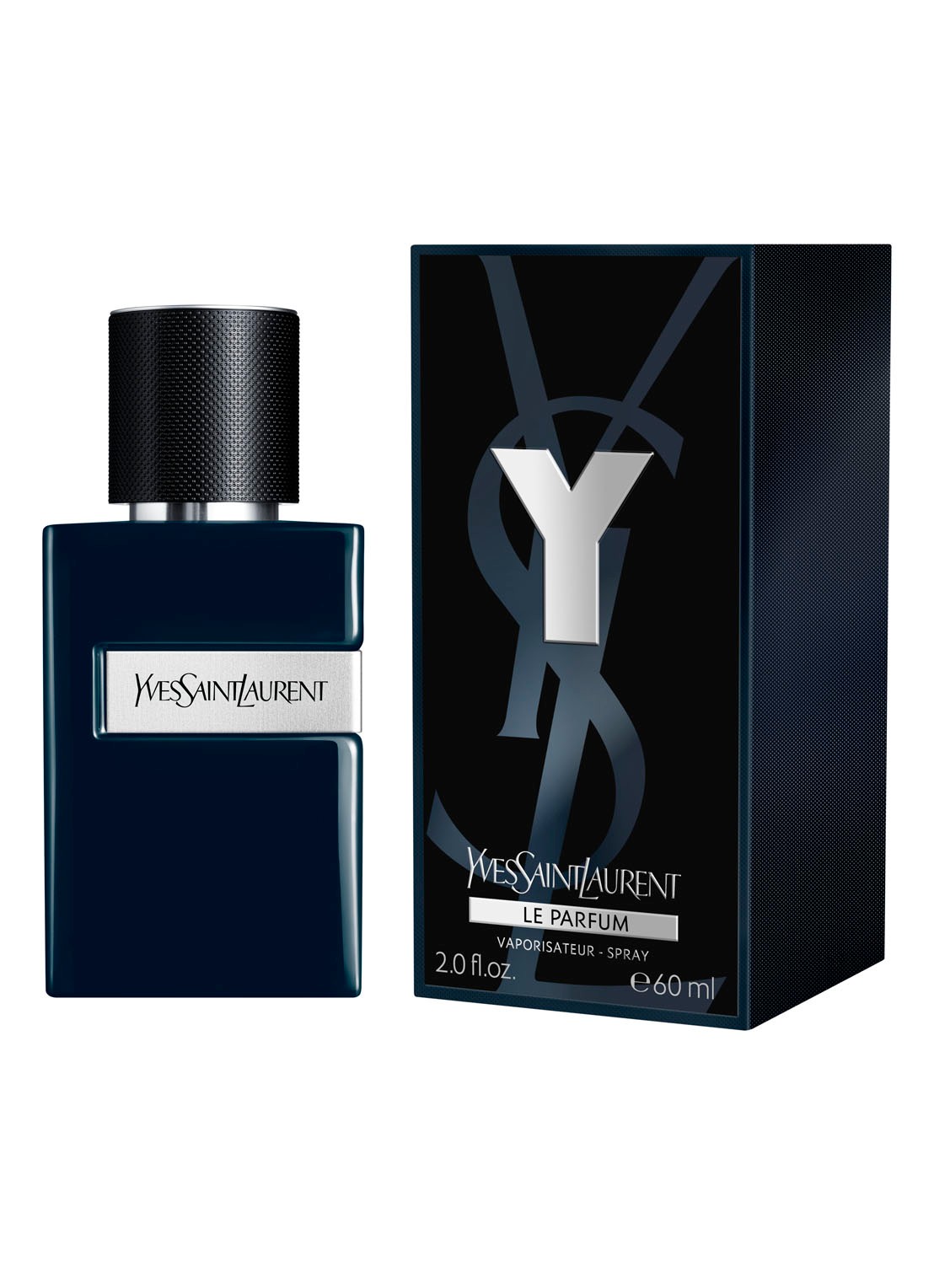 Yves Saint Laurent Y Live Intense Eau De Toilette  - voorkant 2 undefined