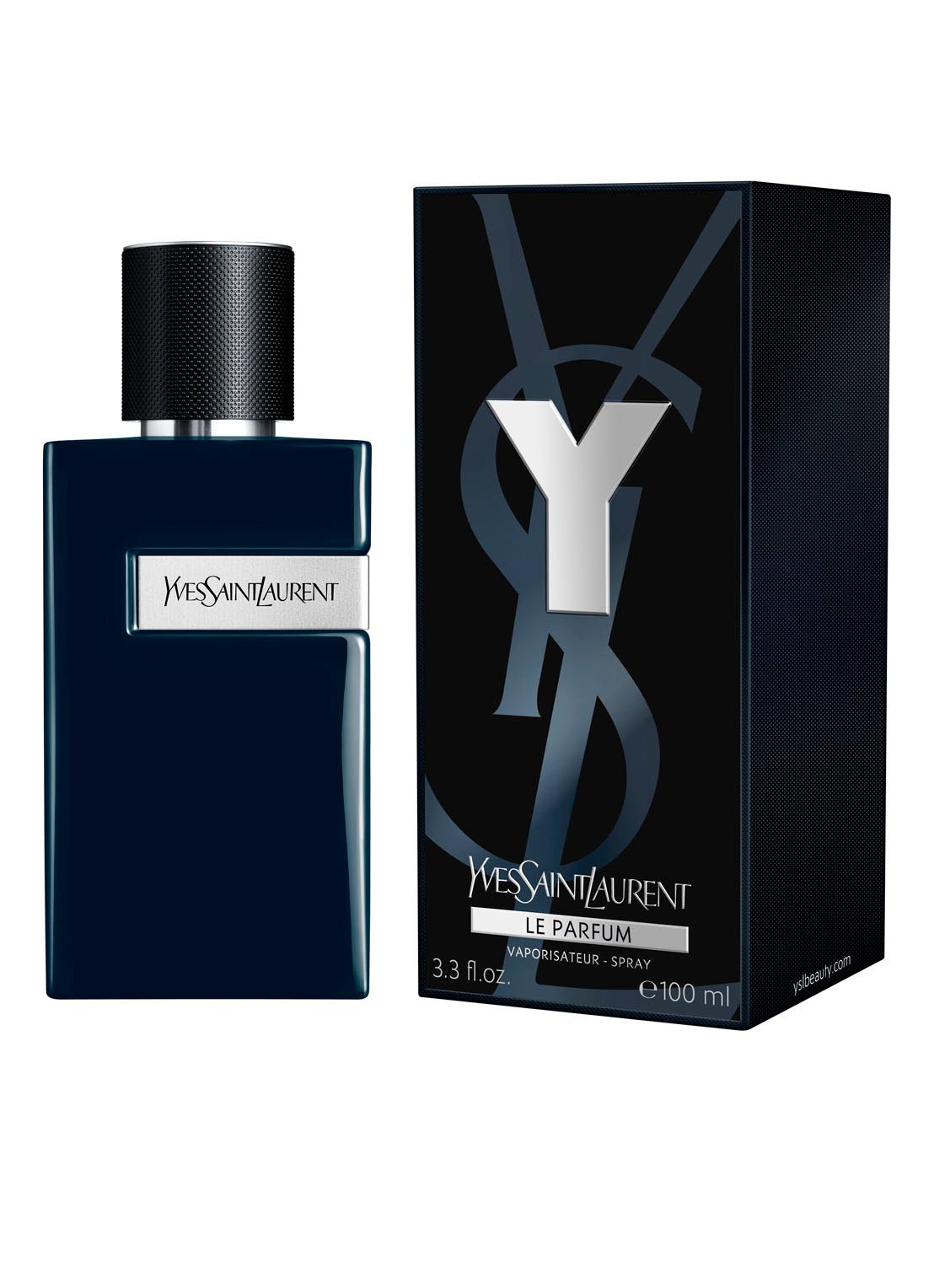 Yves Saint Laurent Y Live Intense Eau De Toilette  - voorkant 5 undefined